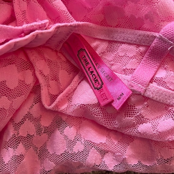 Victoria’s Secret The Lacie Lingerie Slip - Picture 7 of 7